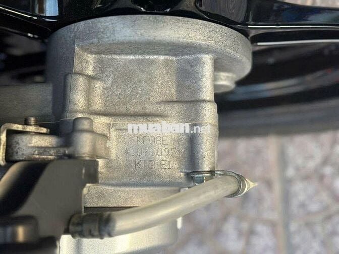 Sh 150cc ý 2012 bs 59t1-26161