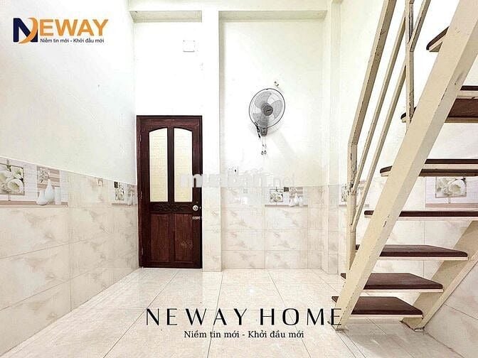 CHO THUÊ DUPLEX NGAY ĐẠI HỌC VĂN HIẾN