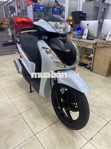 Sh Ý 150cc 2009 bs 59u1-71033