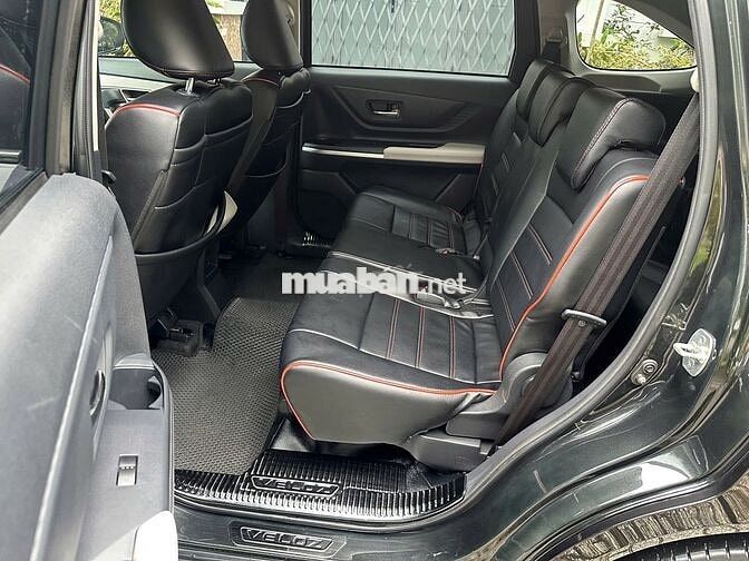 Toyota Veloz Cross 2022 CVT Top - 29000 km