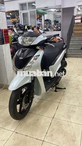 Sh Ý 150cc 2009 bs 59u1-71033