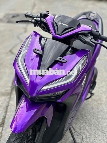 ❤️Vario 125 đời 2021 bstp chính chủ hỗ trợ góp