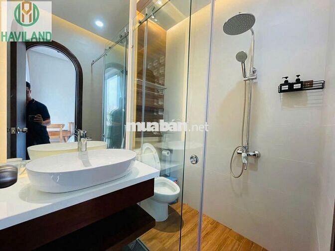 TRỐNG SẴN CĂN HỘ CÓ GYM, HỒ BƠI FULL NỘI THẤT KHU VỰC YÊN TĨNH