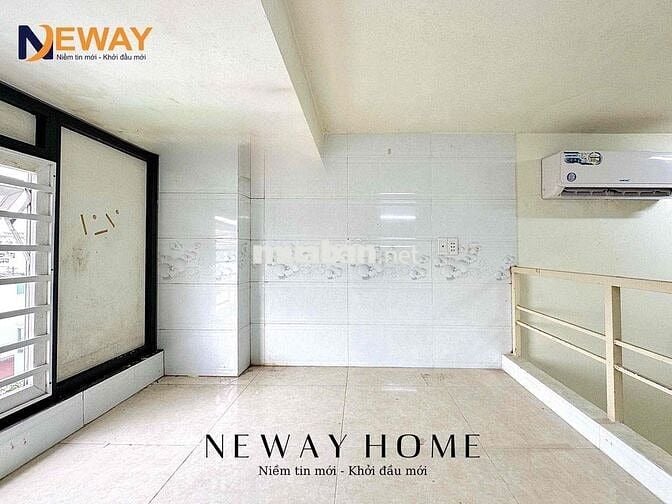 CHO THUÊ DUPLEX NGAY ĐẠI HỌC VĂN HIẾN