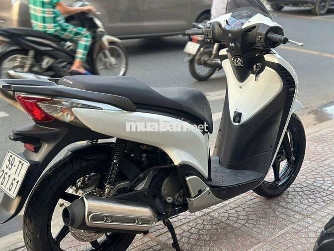Sh 150cc ý 2012 bs 59t1-26161