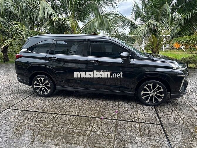 Toyota Veloz Cross 2022 CVT Top - 29000 km