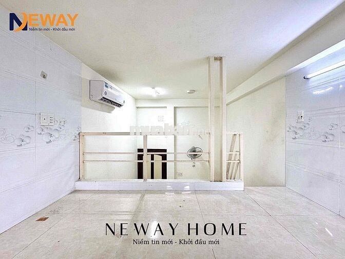 CHO THUÊ DUPLEX NGAY ĐẠI HỌC VĂN HIẾN