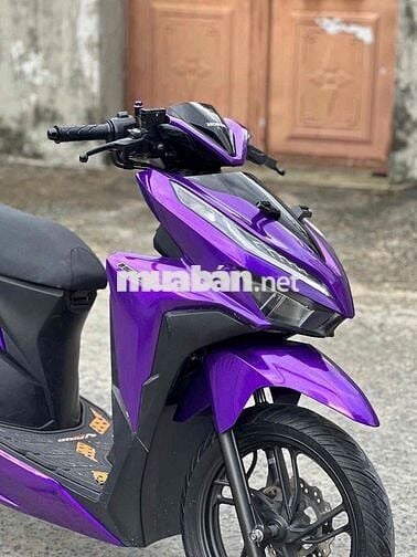 ❤️Vario 125 đời 2021 bstp chính chủ hỗ trợ góp