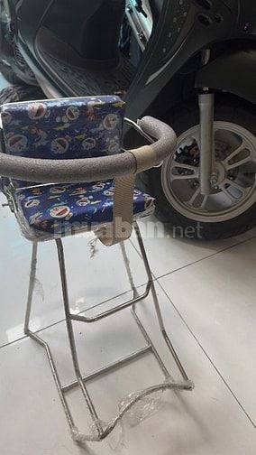 Ghế ngòii xe máy xe lead scr vision scoppy