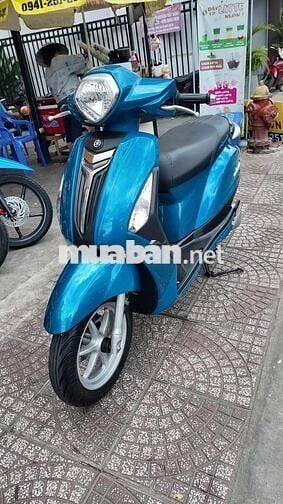 Yamaha Grande 125cc 2015 bs 59x2-87028
