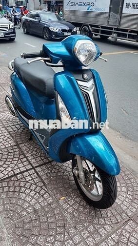 Yamaha Grande 125cc 2015 bs 59x2-87028