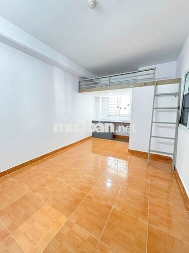 🔥CỬA SỔ - THOÁNG MÁT - GIÁ SIU ƯU ĐÃI GẦN ĐẠI HỌC VĂN HIẾN ÂU🔥