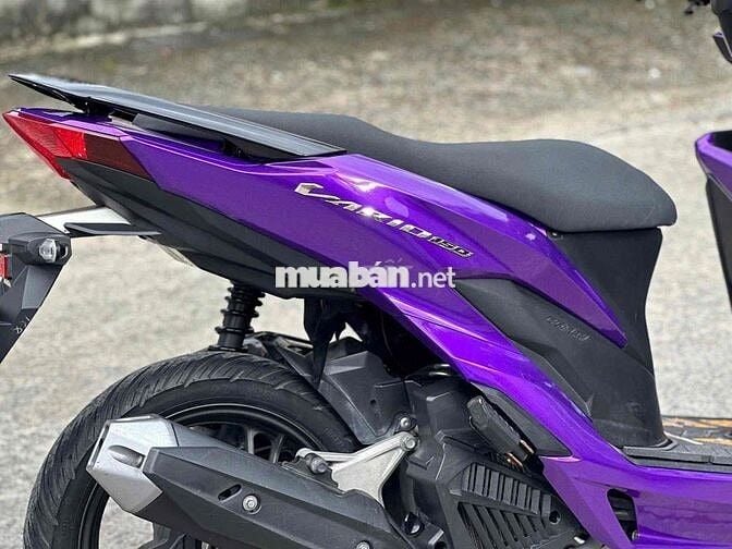 ❤️Vario 125 đời 2021 bstp chính chủ hỗ trợ góp