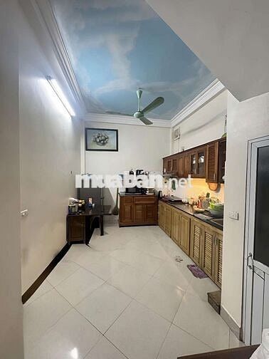 NHÀ ĐẸP MẶT NGÕ KIM GIANG – NGÕ THÔNG – Ô TÔ QUA NHÀ - KINH DOANH