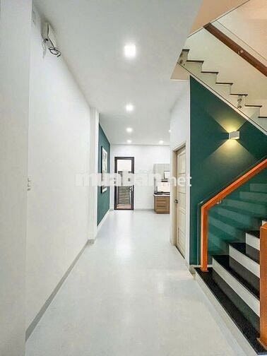 Chính chủ cần bán gấp nhà Gần KCN Mỹ Phước 3 -Thới Hòa