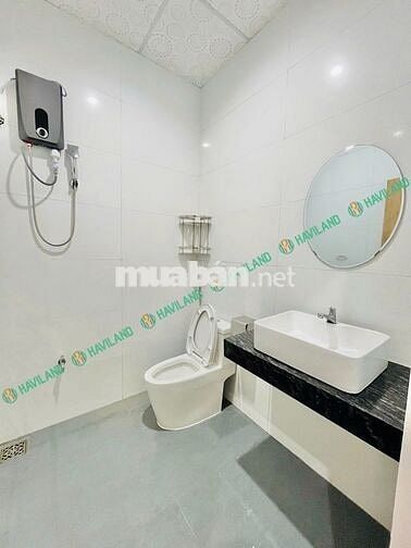 STUDIO NEW 100% BAN CÔNG, GIẶT RIÊNG, FULL NỘI THẤT CHỈ 4TR