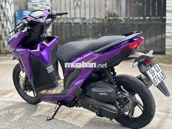 ❤️Vario 125 đời 2021 bstp chính chủ hỗ trợ góp