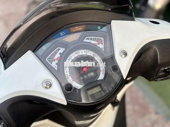 Sh 150cc ý 2012 bs 59t1-26161