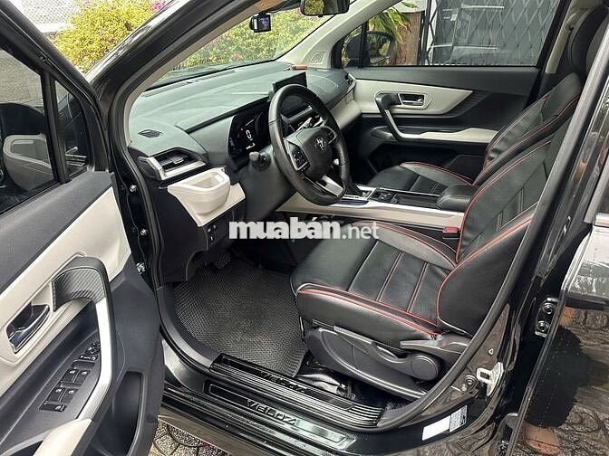 Toyota Veloz Cross 2022 CVT Top - 29000 km