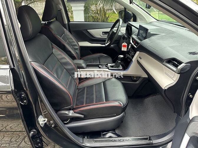 Toyota Veloz Cross 2022 CVT Top - 29000 km