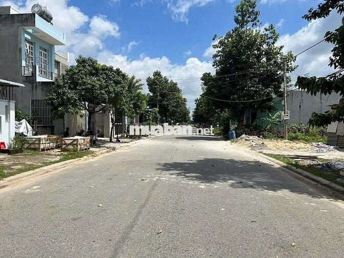 Bán lô đất nền Tân Hiệp Tân Uyên Bình Dương