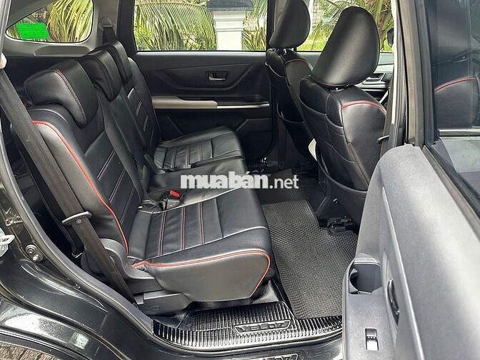 Toyota Veloz Cross 2022 CVT Top - 29000 km