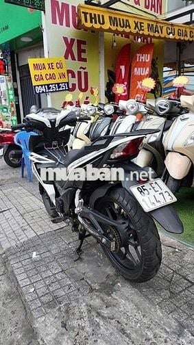 Winner 150cc 2018 bs 85e1-14473