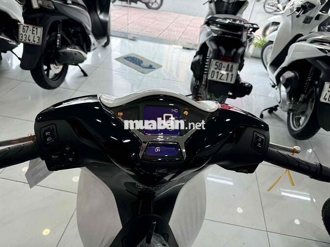 Cực sốc Sh125abs2025 chưa lăn bánh rẻ hơn hãng 5cu