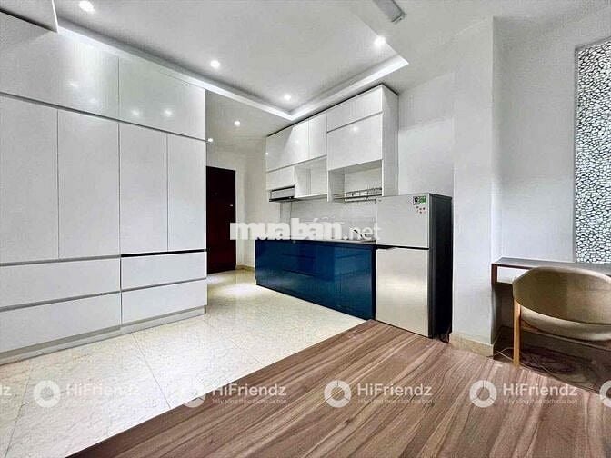 KHAI TRƯƠNG PHÒNG TRỌ STUDIO FULL NỘI THẤT - ƯU ĐÃI GIẢM GIÁ