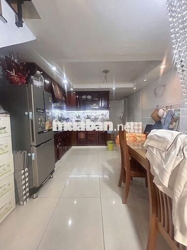 HẺM NHỰA 7 CHỖ NGỦ NHÀ! BÁN NHÀ 5 TẦNG MỚI CỨNG GẦN CÔNG VIÊN TẦM VU