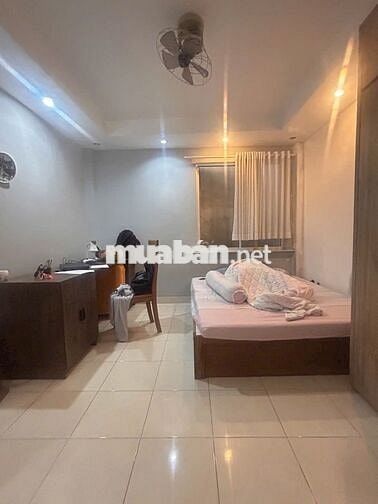 HẺM NHỰA 7 CHỖ NGỦ NHÀ! BÁN NHÀ 5 TẦNG MỚI CỨNG GẦN CÔNG VIÊN TẦM VU