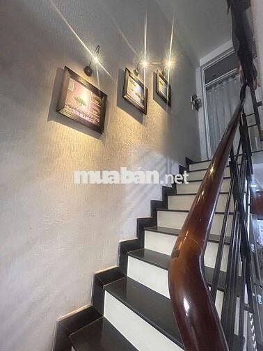 HẺM NHỰA 7 CHỖ NGỦ NHÀ! BÁN NHÀ 5 TẦNG MỚI CỨNG GẦN CÔNG VIÊN TẦM VU