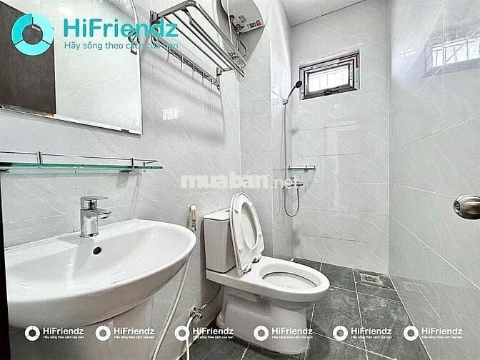 KHAI TRƯƠNG CĂN HỘ MINI MỚI XÂY FULL NỘI THẤT MỚI 100% GIÁ RẺ