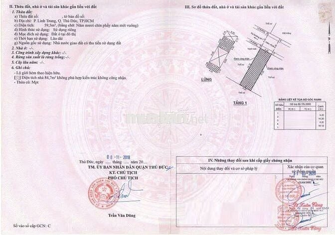 Siêu vị trí! Đất hẻm ô tô đường số 7, sau nhà hàng Hương Biển