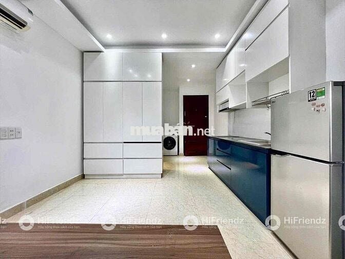 KHAI TRƯƠNG PHÒNG TRỌ STUDIO FULL NỘI THẤT - ƯU ĐÃI GIẢM GIÁ