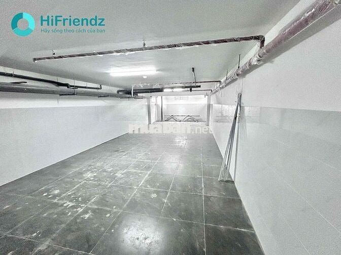 PHÒNG TRỌ CÓ GÁC / KHÔNG GÁC FULL NỘI THẤT NGAY CUỐI NGUYỄN THÁI SƠN