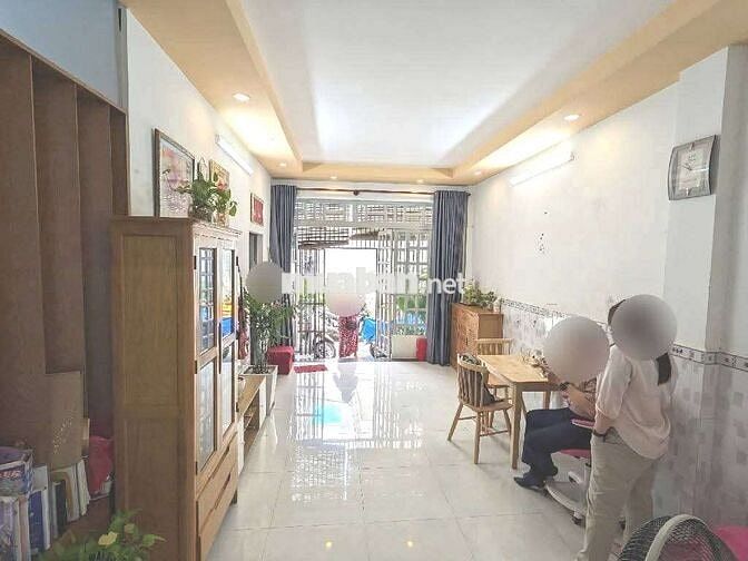 Bán nhà TT Thủ Đức Hoàng Diệu 2 .  58m² . 4 TỶ35.