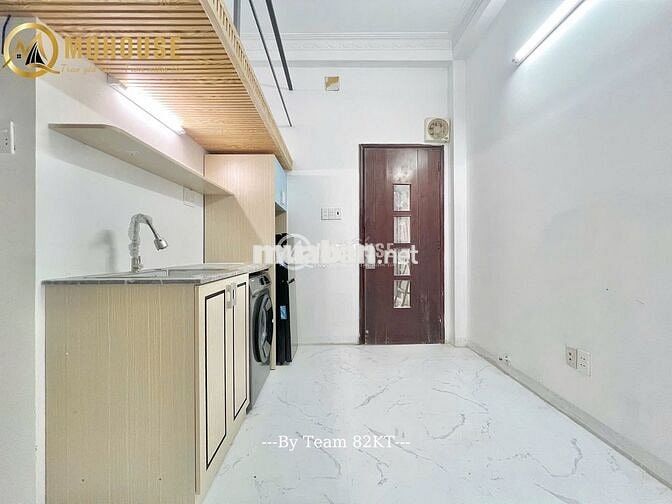 DUPLEX - FULL NT NGAY ĐIỆN BIÊN PHỦ