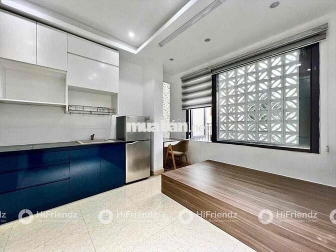 KHAI TRƯƠNG PHÒNG TRỌ STUDIO FULL NỘI THẤT - ƯU ĐÃI GIẢM GIÁ