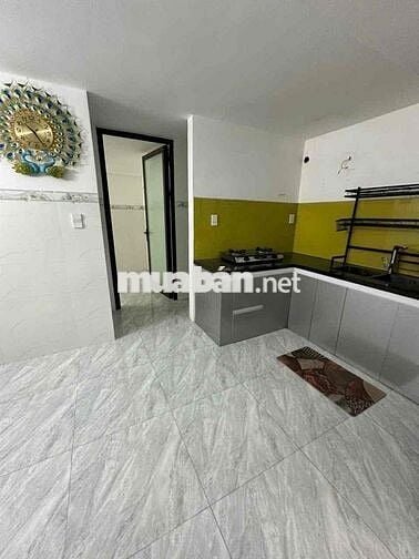 CẦN TIỀN BÁN CĂN NHÀ LIÊN CHIỂU OTO VÀO NHÀ ĐẸP KIÊN CỐ KO NGẬP