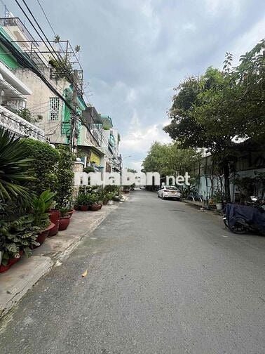 🏠2 MẶT TIỀN –HẺM XE TẢI– 5 TẦNG VIEW SÔNG- CHỈ 14T