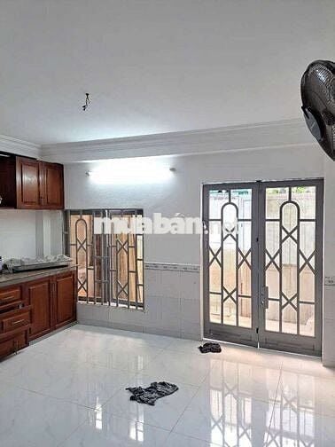 Bán nhà đẹp hẻm xe hơi,đường Huỳnh Tấn Phát,Phường Phú Thuận,chỉ 6,8tỷ