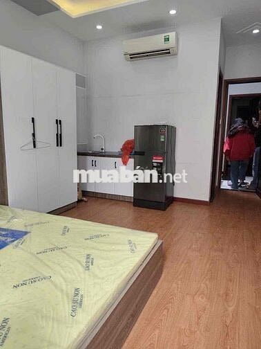 CHO THUÊ CĂN HỘ STUDIO BANCOL ĐÚNG GIÁ ĐÚNG HÌNH NGAY PHAN XÍCH LONG