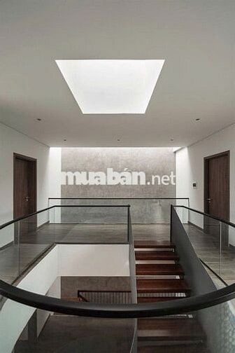 Cho thuê nhà villa ngang 8m số 40/1D Nguyễn Văn Đậu, P5, Q Phú Nhuận