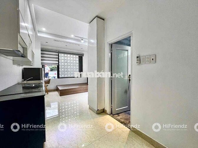 KHAI TRƯƠNG PHÒNG TRỌ STUDIO FULL NỘI THẤT - ƯU ĐÃI GIẢM GIÁ