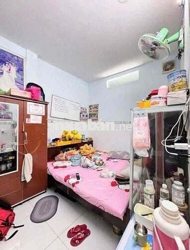 Bán nhà riêng tại Đường Dương Đình Cúc, Xã Tân Kiên, Bình Chánh, TP.HC