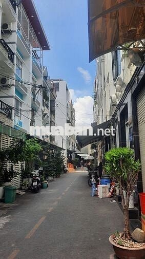 [CÓ CLIP] NHÀ NỞ HẬU - 4X15 - 51/1 LIÊN KHU 10-11 - BÌNH TÂN