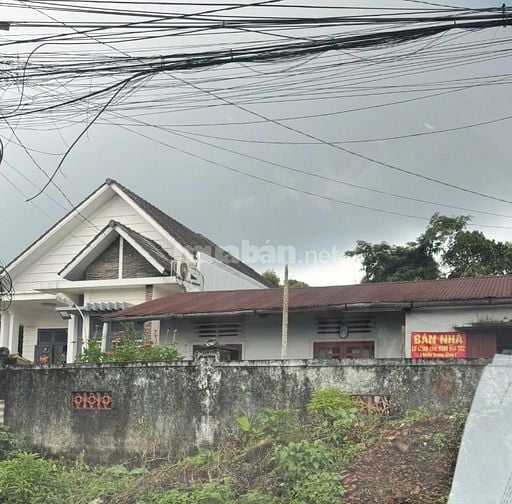 Bán nhà hẻm đường Lam Sơn, Thành Phố Bảo Lộc, Lâm Đồng