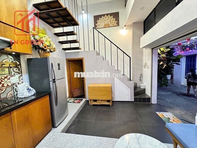 ✨ **Nhà nguyên căn đẹp – Giá tốt giữa lòng Phú Nhuận** ✨