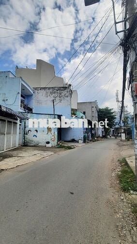 [CÓ CLIP] NHÀ NỞ HẬU - 4X15 - 51/1 LIÊN KHU 10-11 - BÌNH TÂN